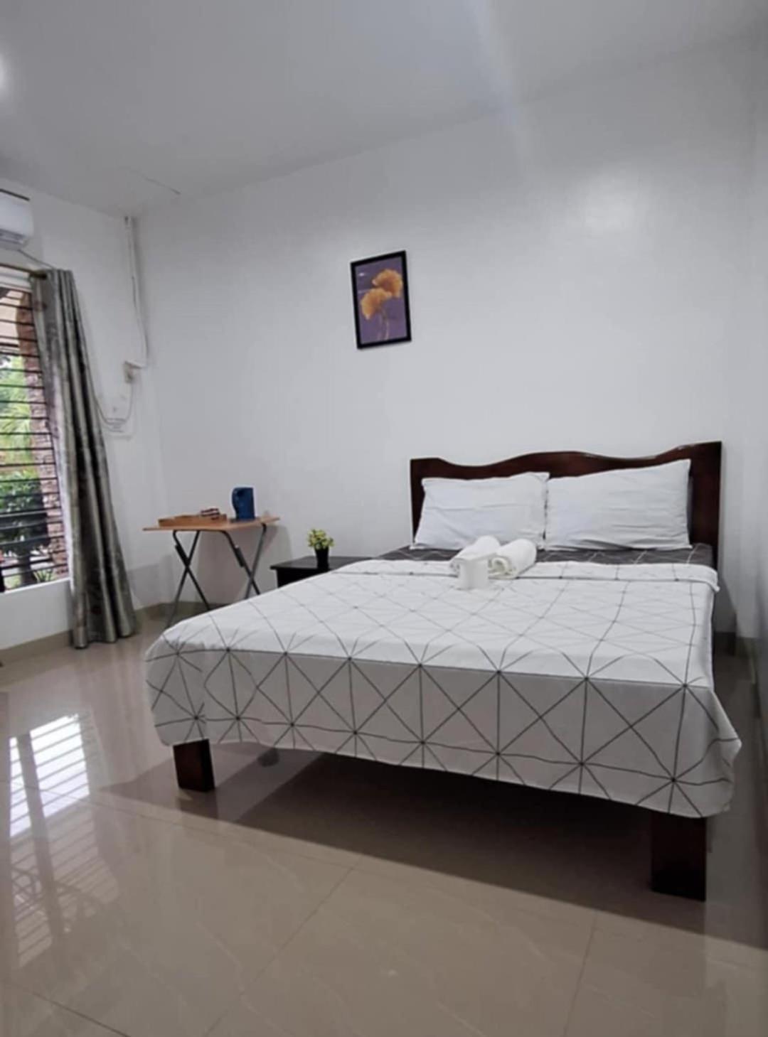 Apartment Casa Oeste