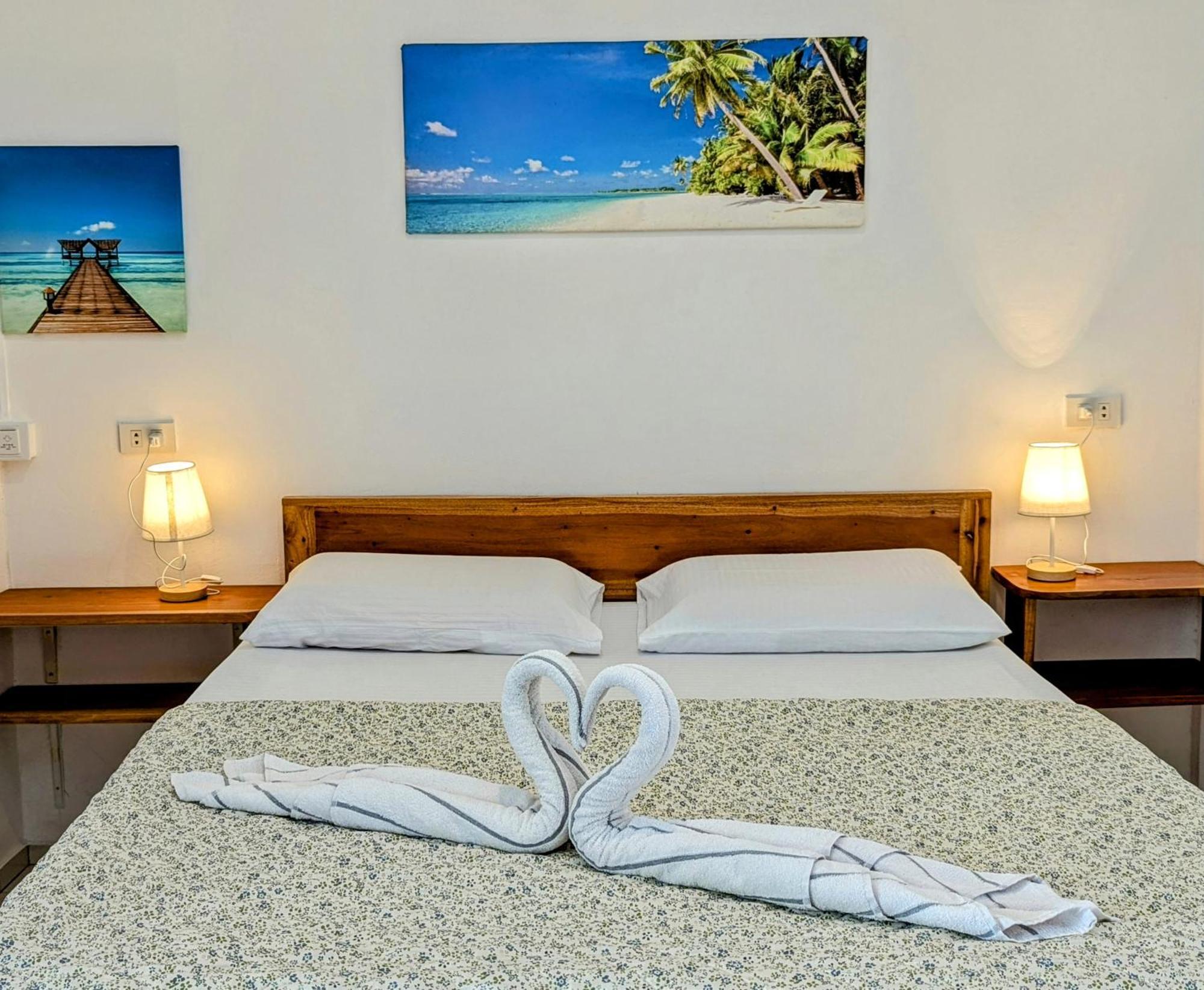 Guest house Astillo's Moalboal