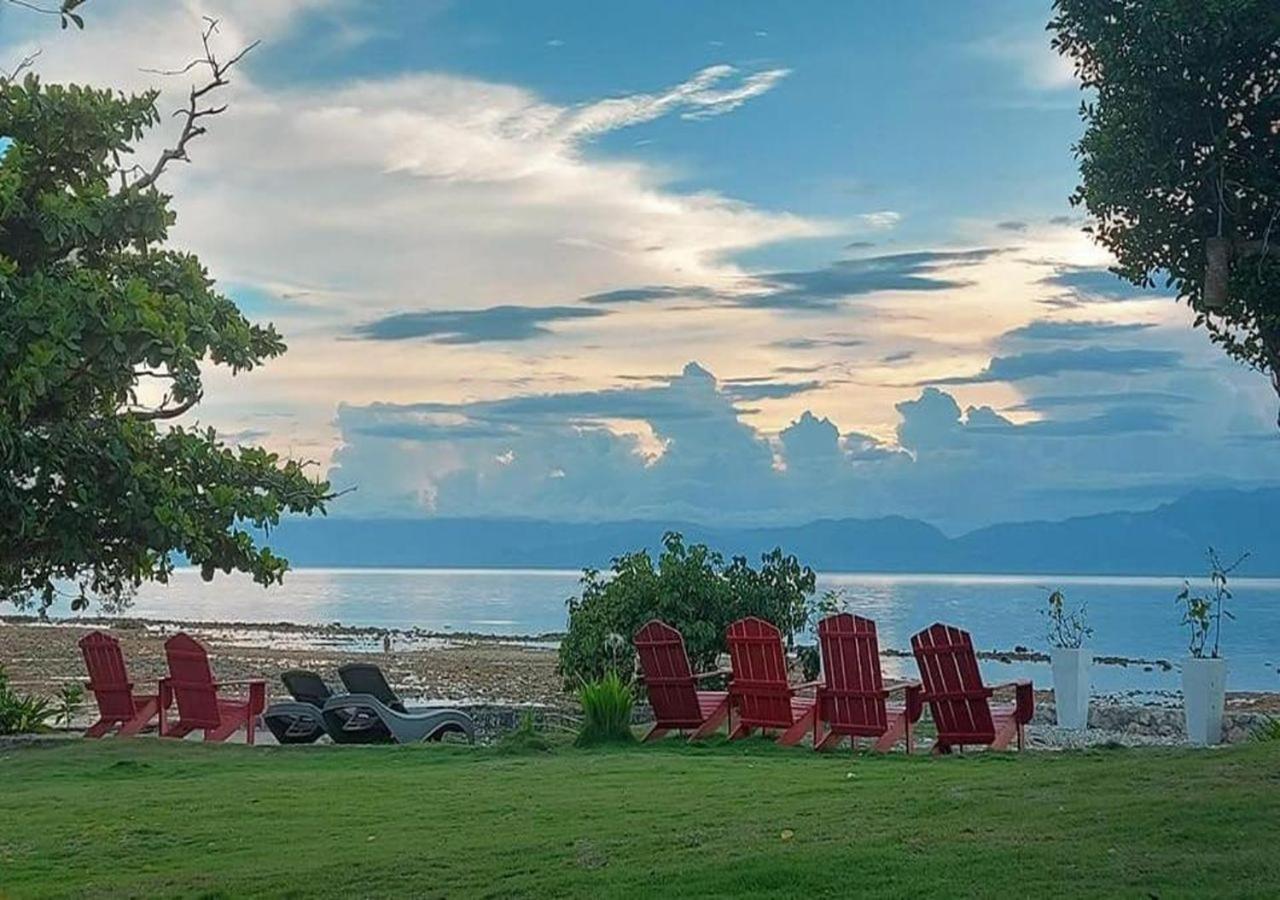 Hale Manna Coastal Gardens