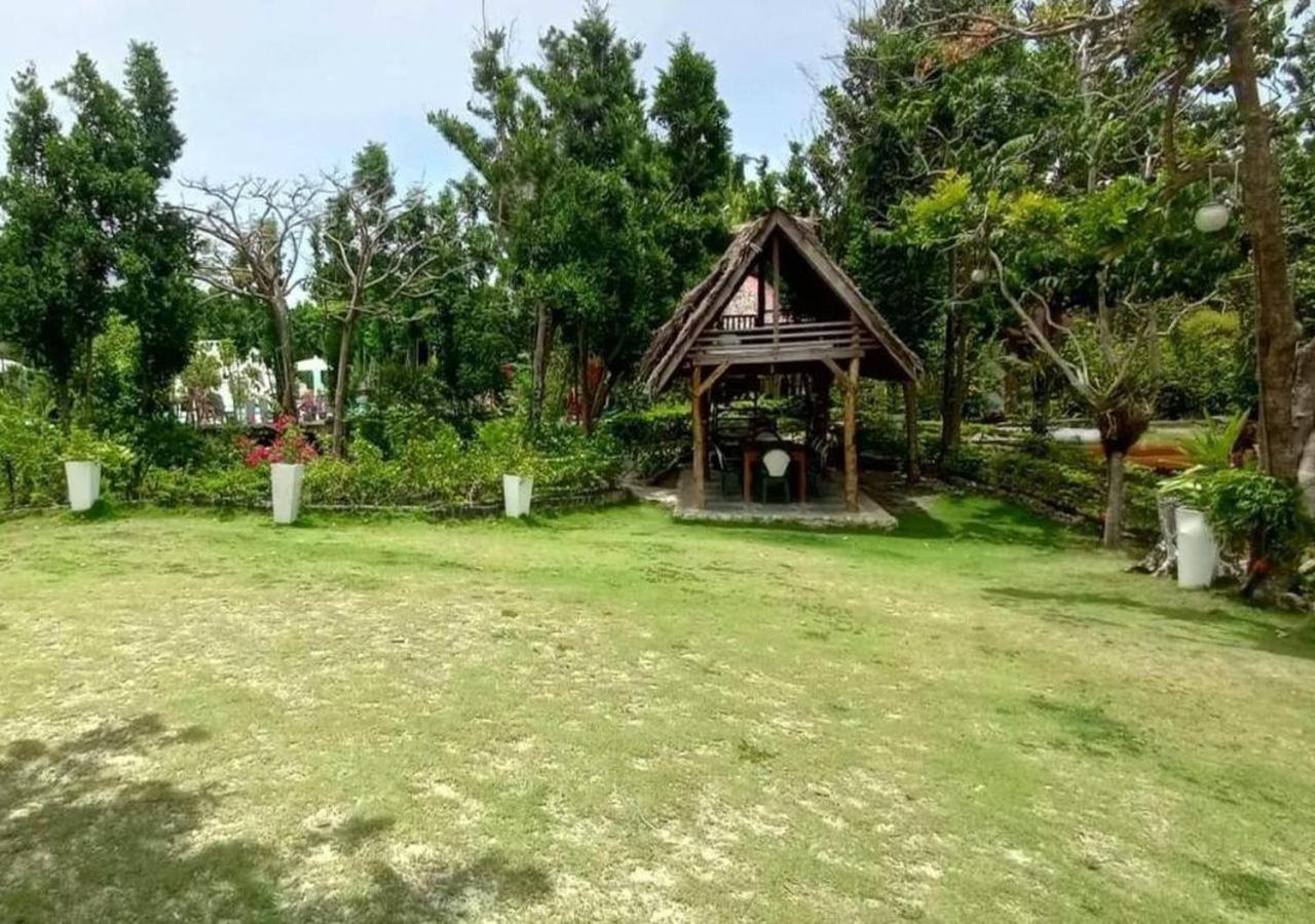 Resort Hale Manna Coastal Gardens *