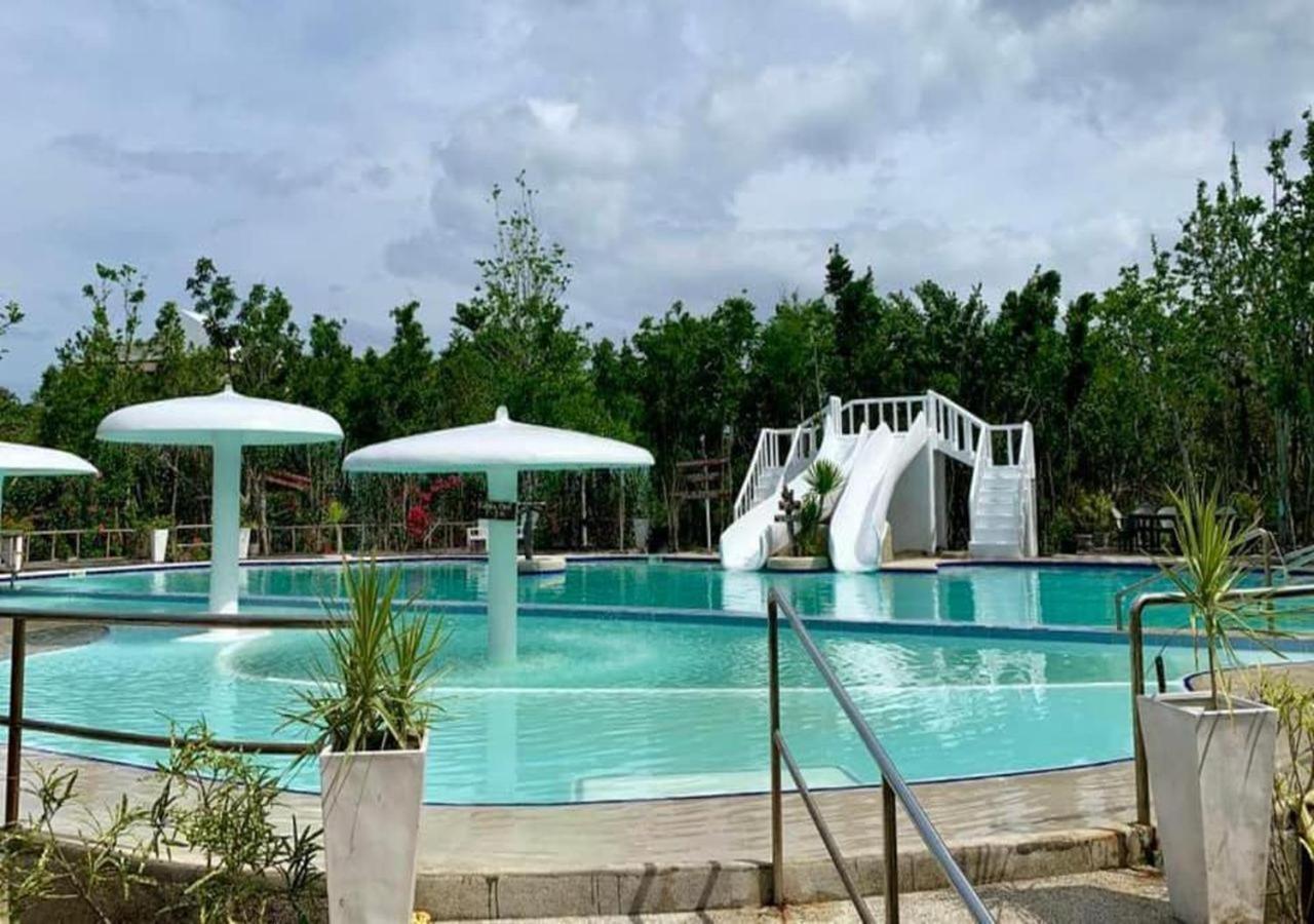 Resort Hale Manna Coastal Gardens Moalboal