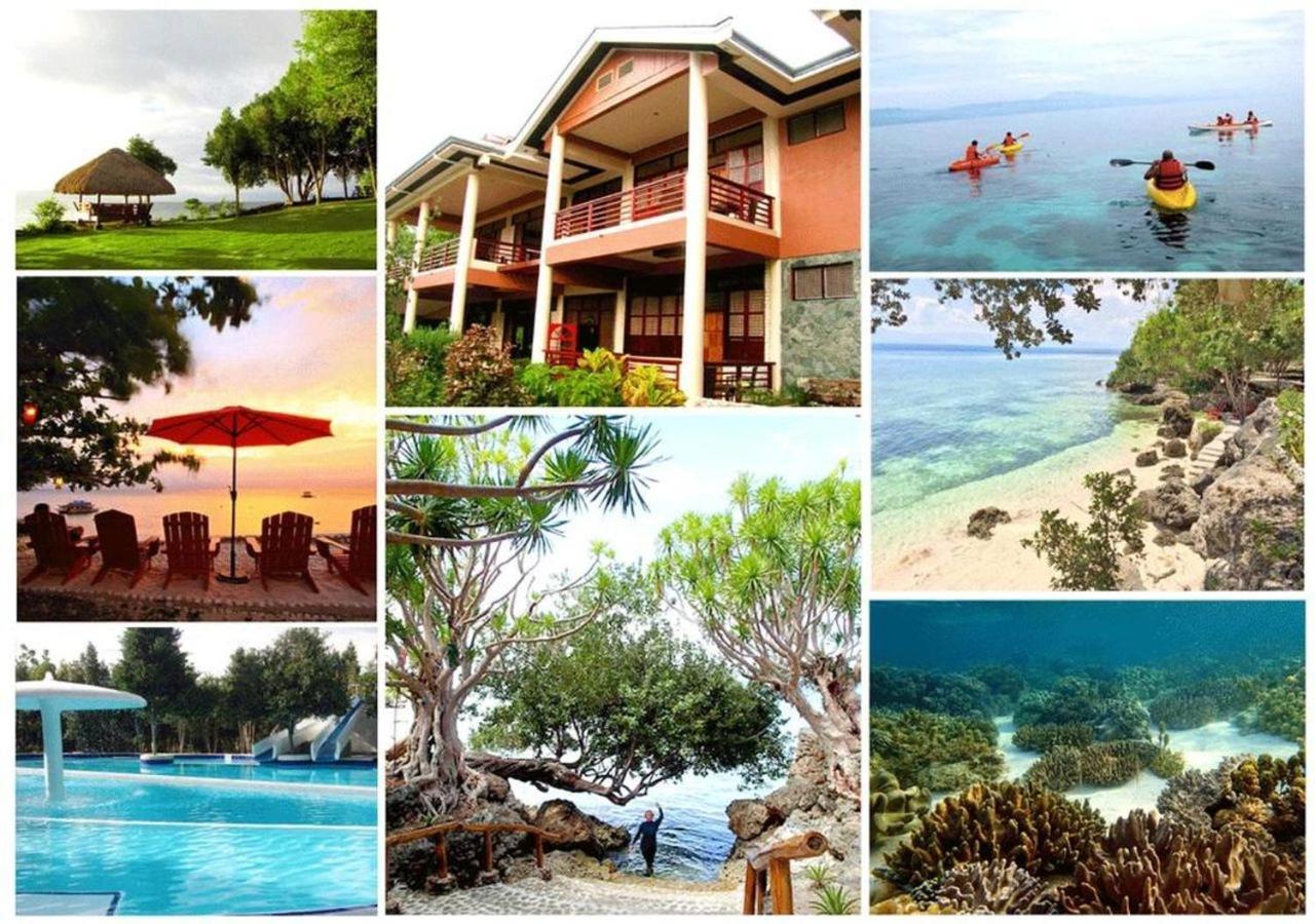 Hale Manna Coastal Gardens Resort