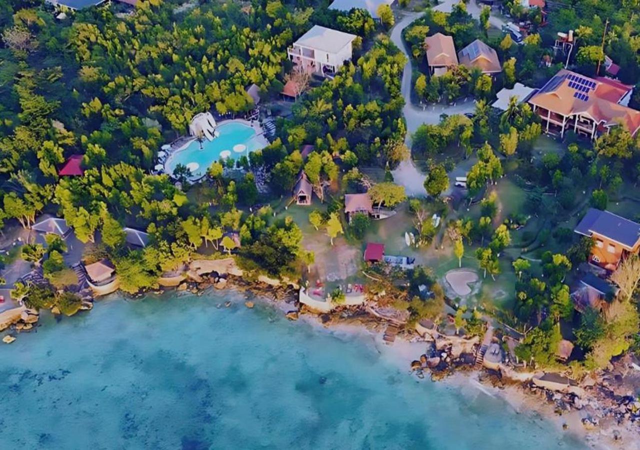 Resort Hale Manna Coastal Gardens