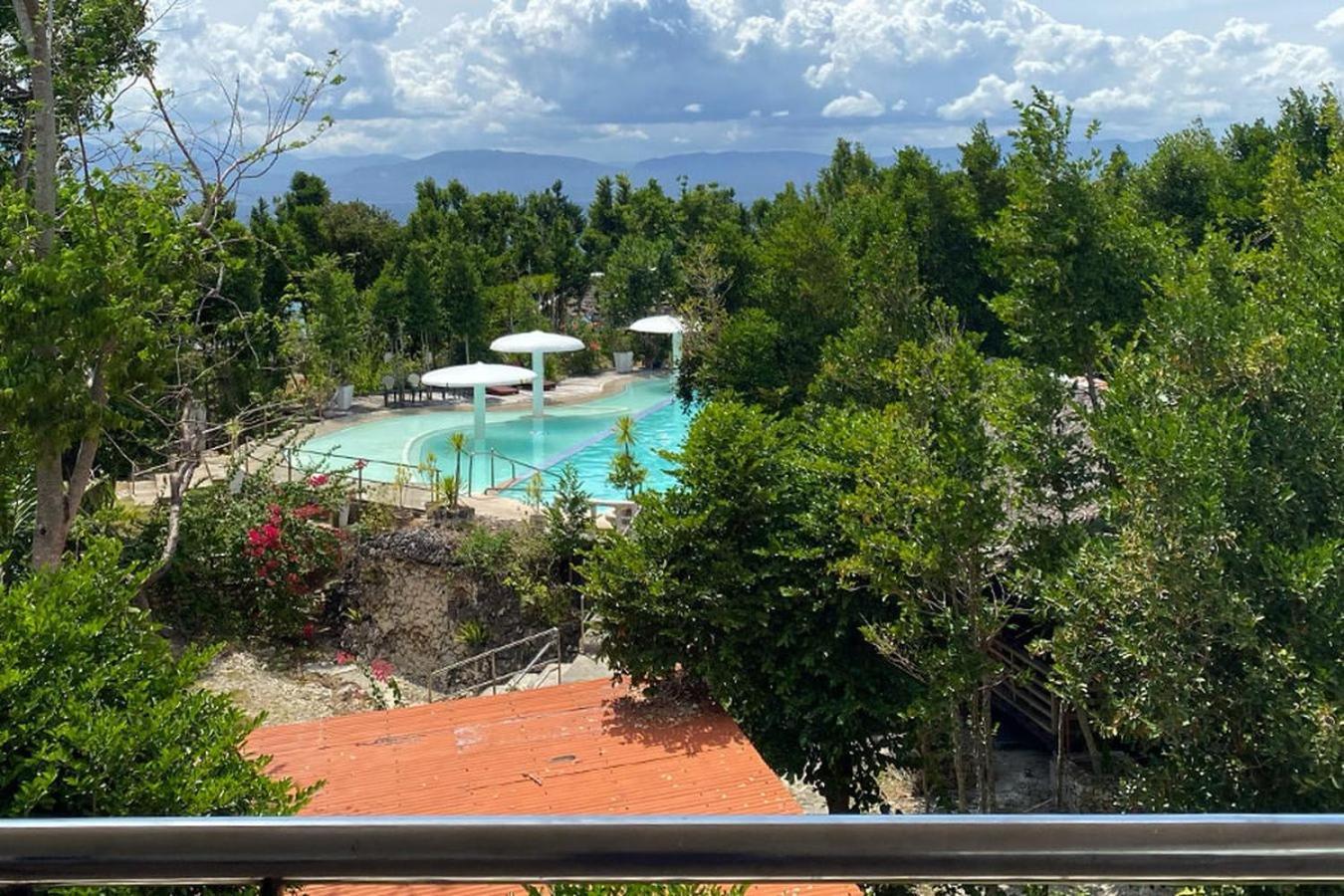 Resort Hale Manna Coastal Gardens *