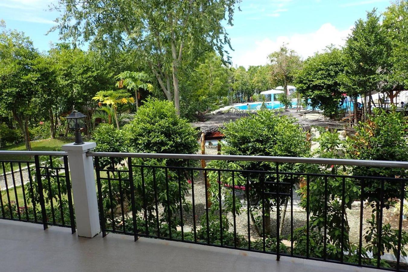 Resort Hale Manna Coastal Gardens
