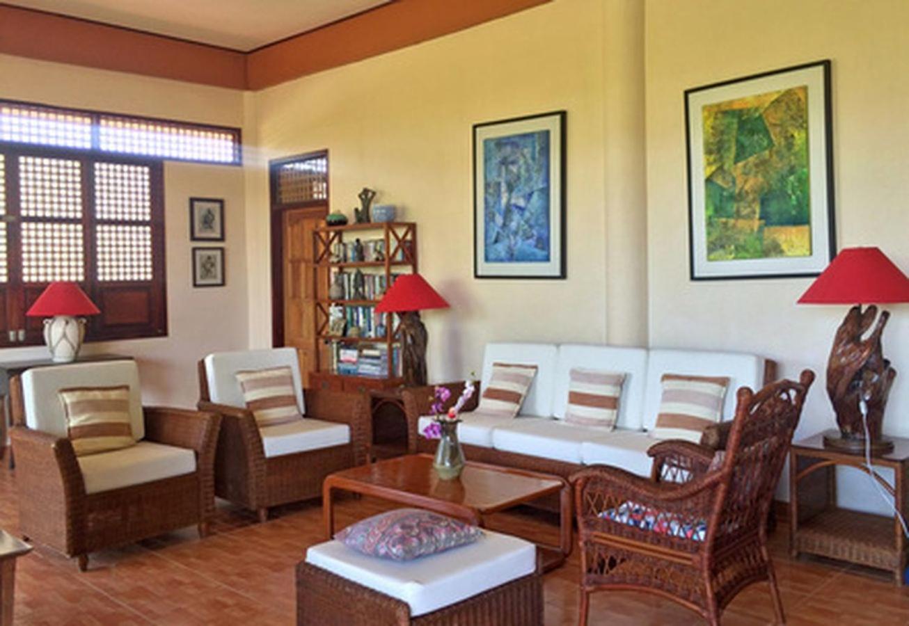 Hale Manna Coastal Gardens Resort *
