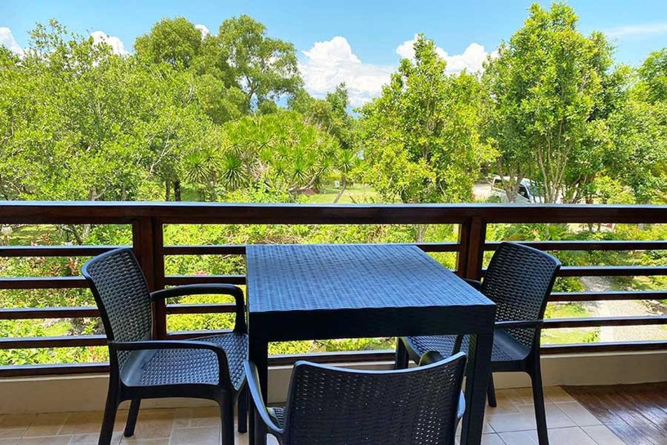 Resort Hale Manna Coastal Gardens *