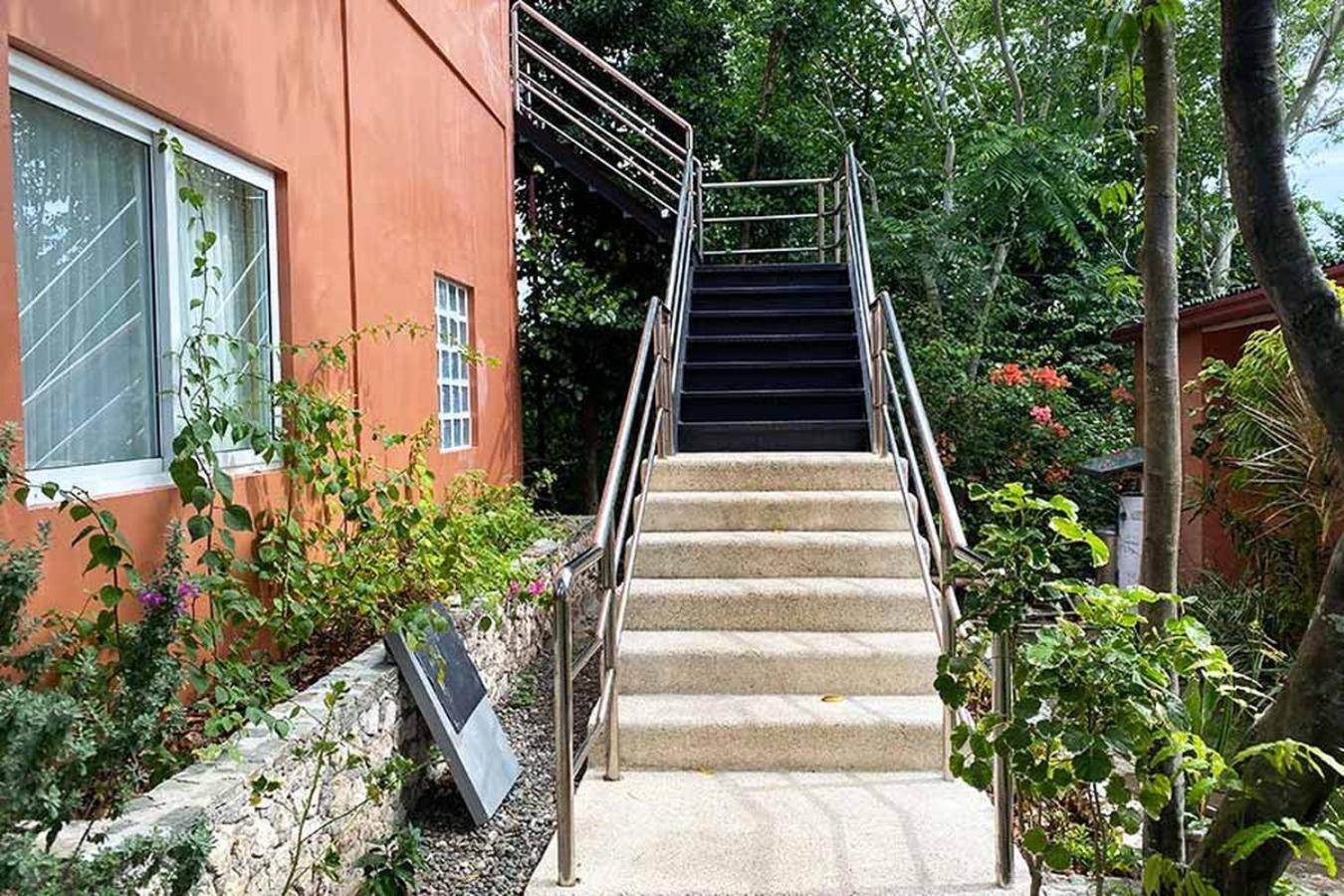 Resort Hale Manna Coastal Gardens *