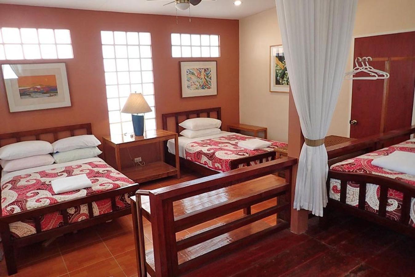 Resort Hale Manna Coastal Gardens Moalboal