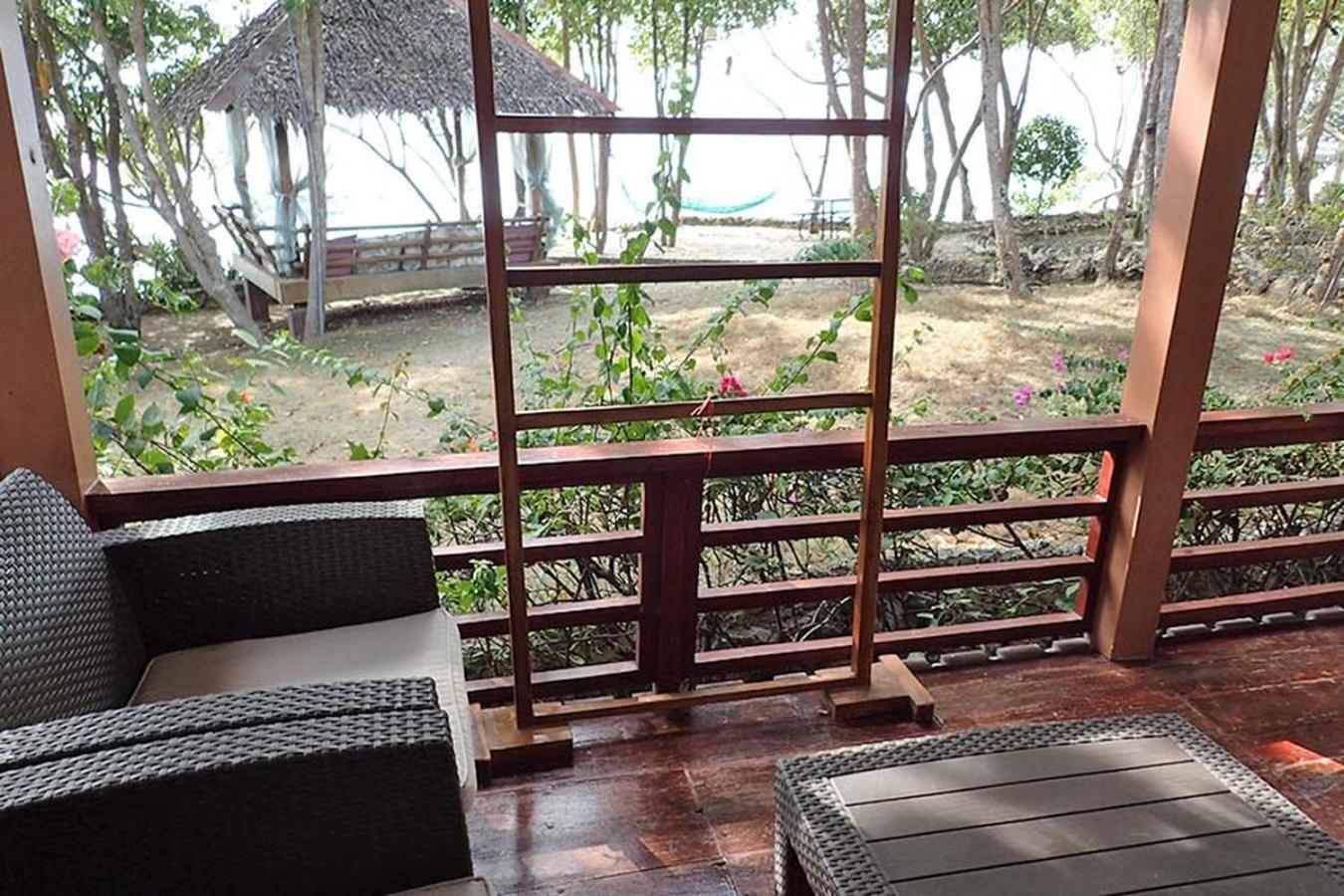 Resort Hale Manna Coastal Gardens *