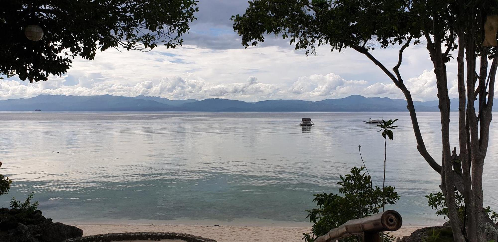 Resort Hale Manna Coastal Gardens Moalboal