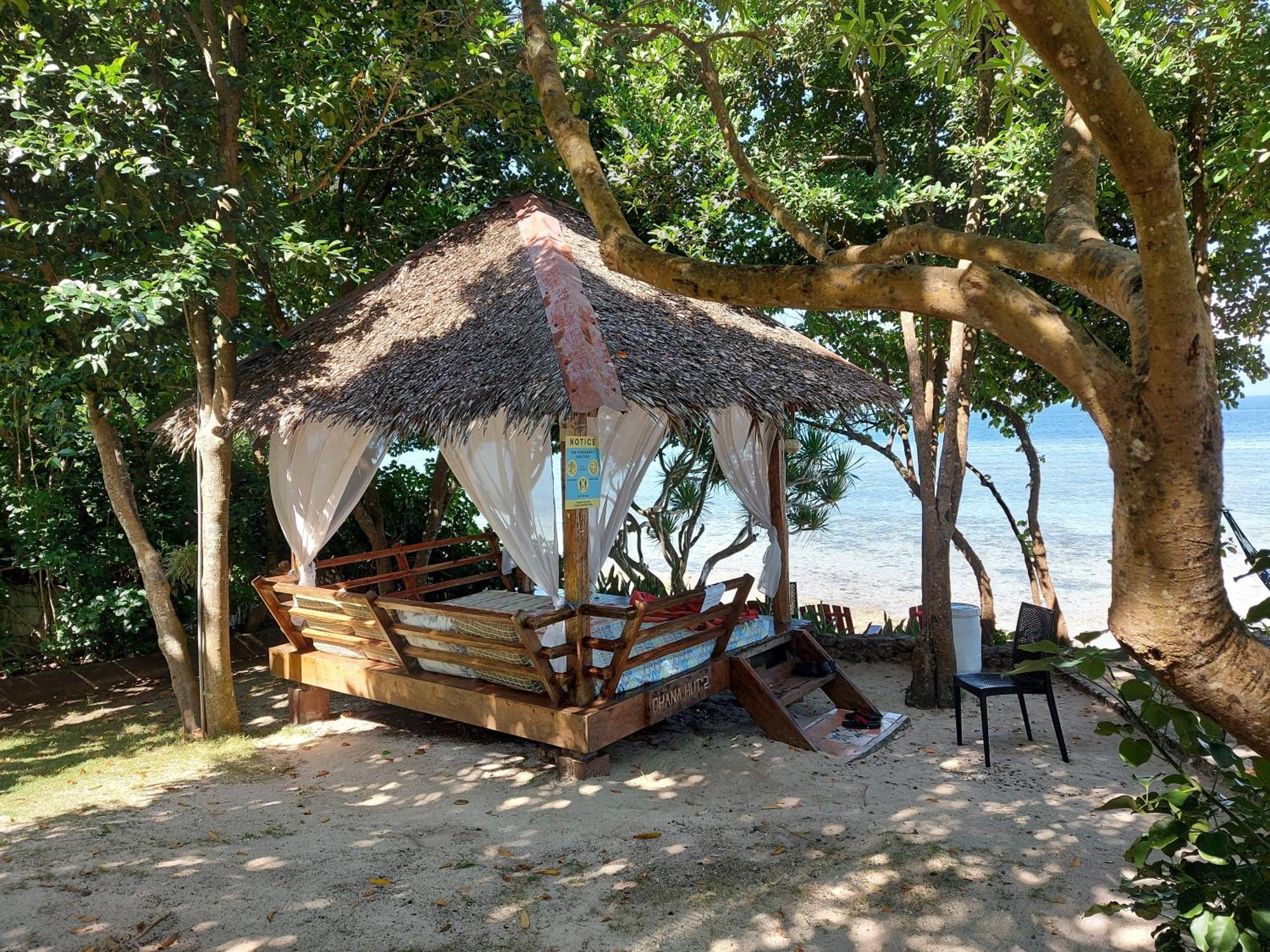Hale Manna Coastal Gardens *