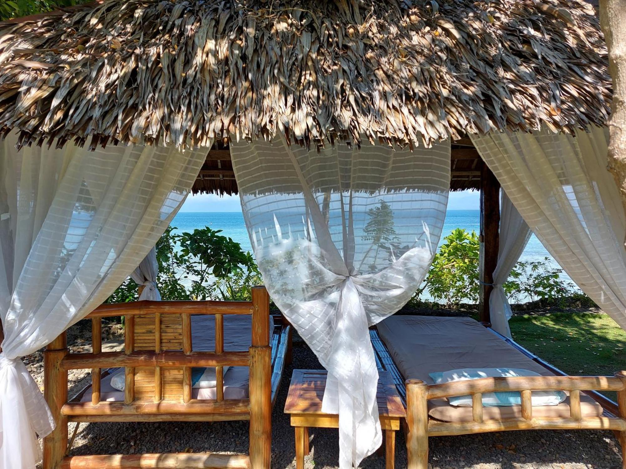Resort Hale Manna Coastal Gardens