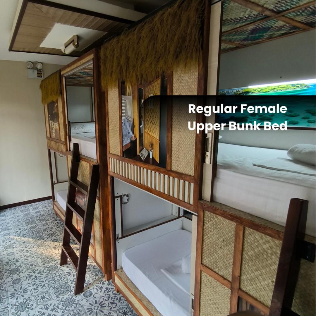 Balai Balai Capsule * Cebu
