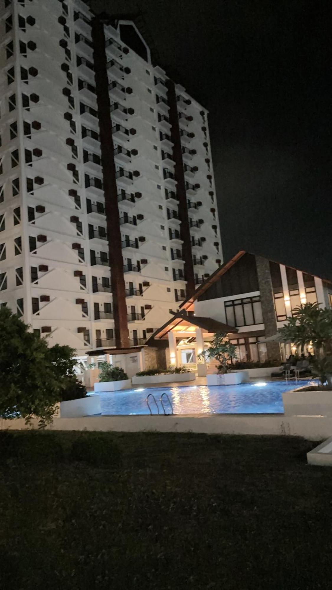 Carpe Diem Staycation * Lapu-Lapu City