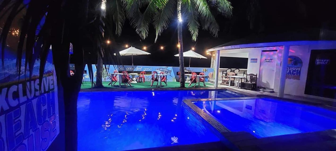 Exclusive House *