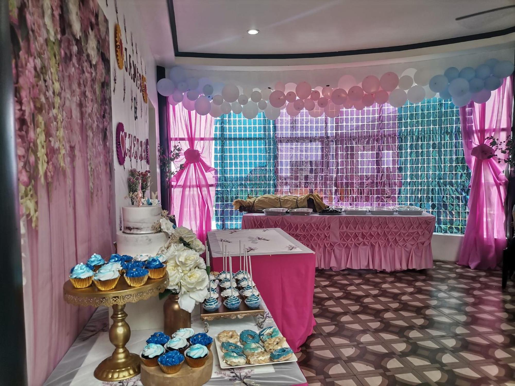 Bahay bakasyunan Exclusive House *