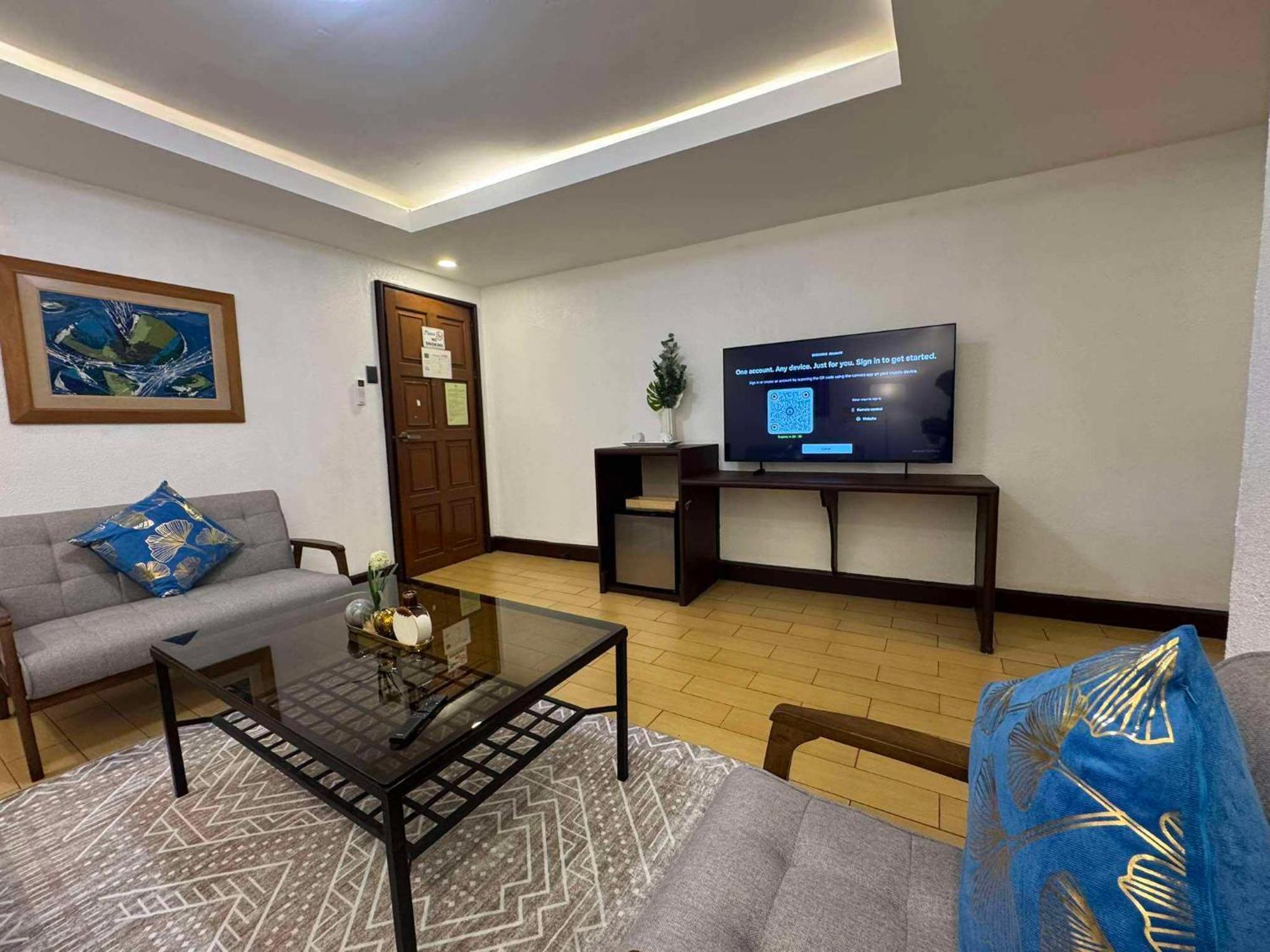 Hotel Rajah Park By Hiverooms Cebu