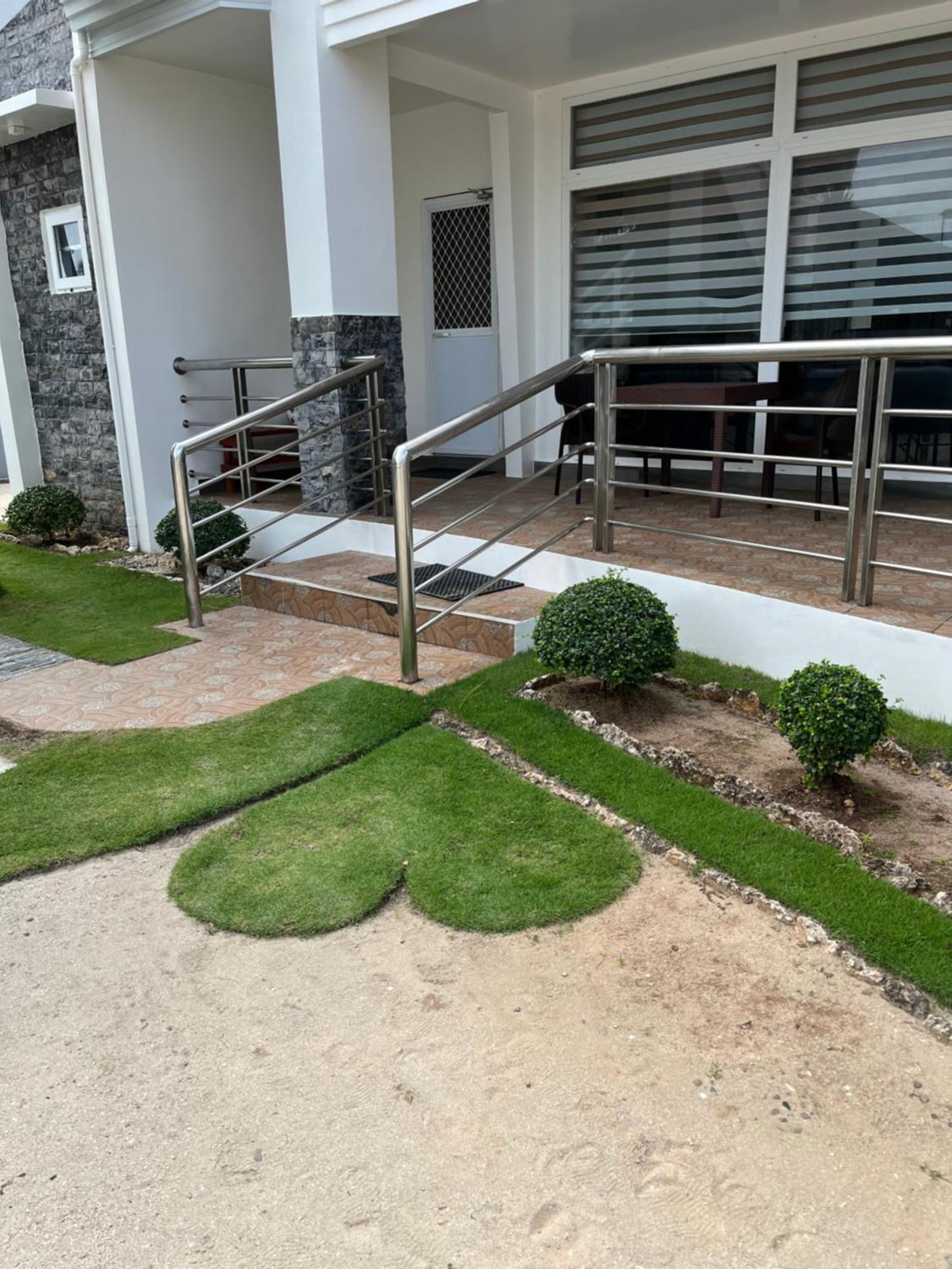 Maykenn Casa de hóspedes Santa Fé