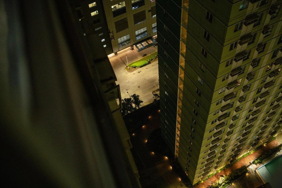 Avida Riala Tower 3 With Blazing Fast Wifi * Cebu
