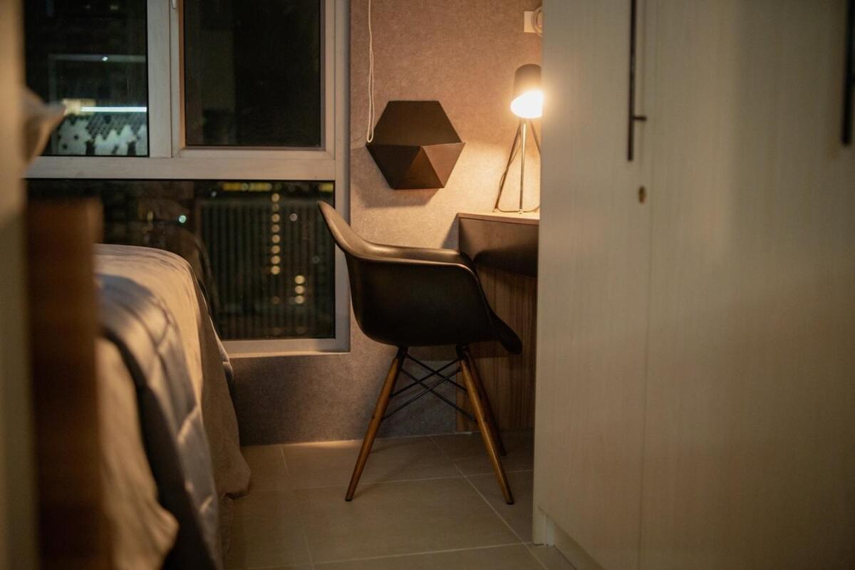 Avida Riala Tower 3 With Blazing Fast Wifi *