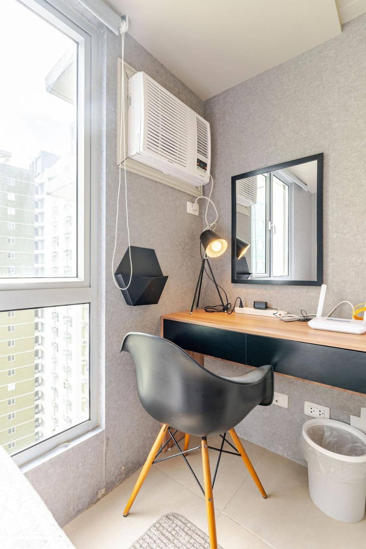 Avida Riala Tower 3 With Blazing Fast Wifi Aparthotel Cebu