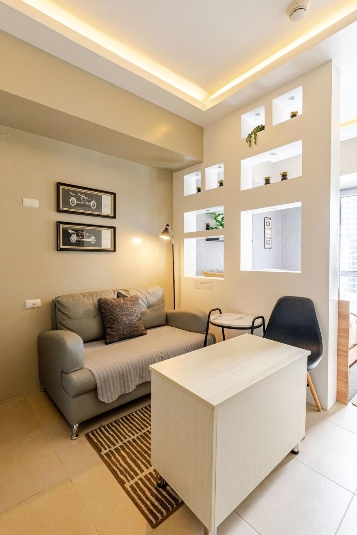 Aparthotel Avida Riala Tower 3 With Blazing Fast Wifi *