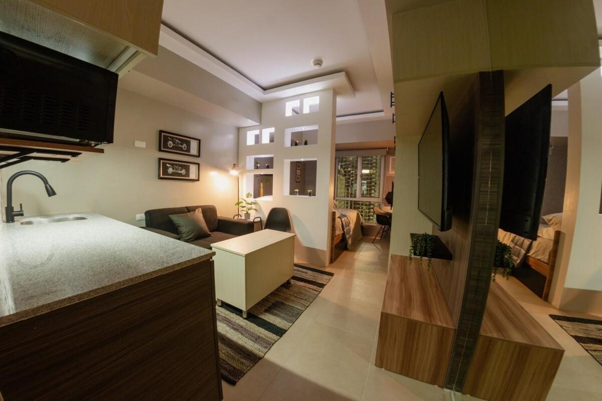 Avida Riala Tower 3 With Blazing Fast Wifi Aparthotel