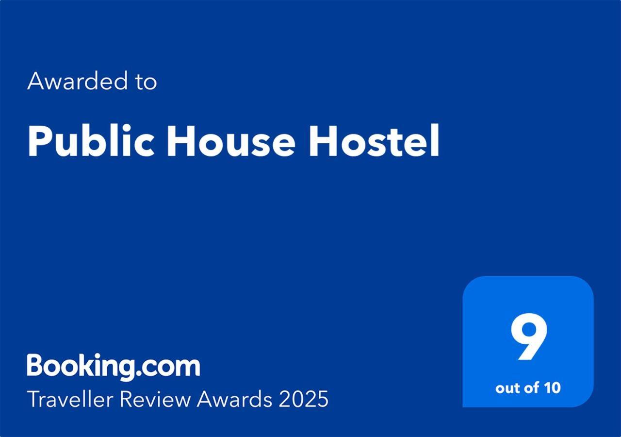 Public House * Lapu-Lapu City