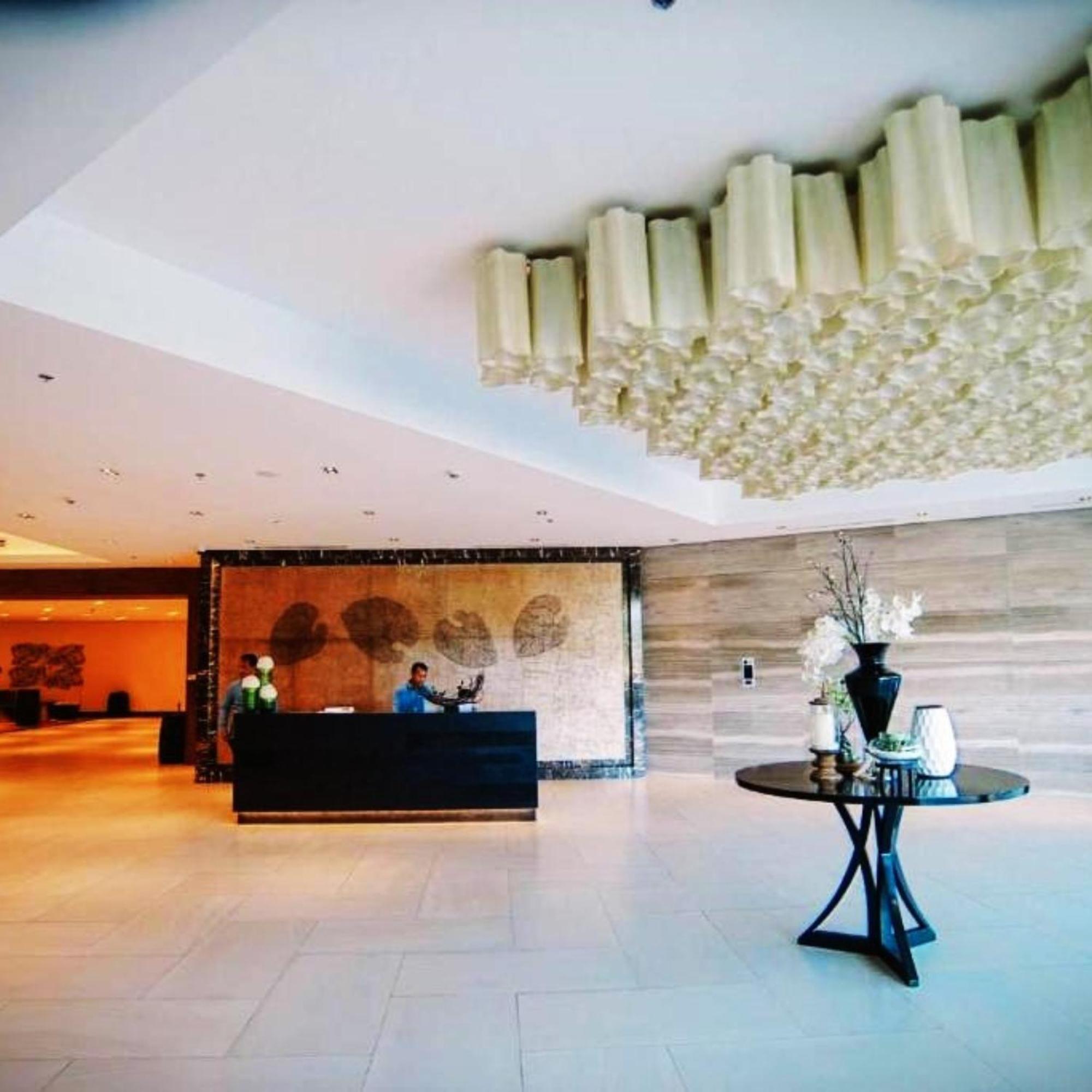 Mactan Newtown 8 Boulevard Deluxe Ocean View Lapu-Lapu City