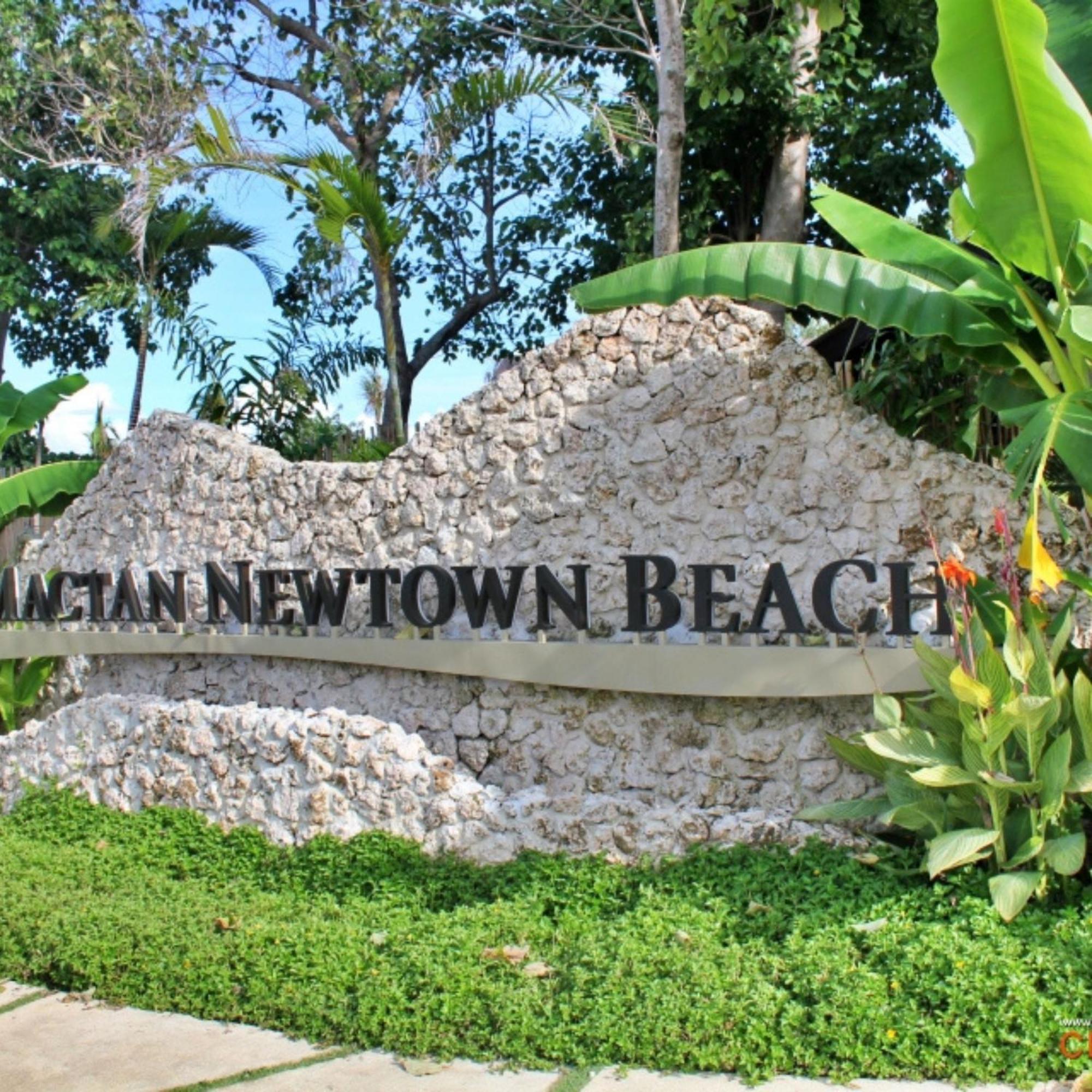Mactan Newtown 8 Boulevard Deluxe Ocean View Apartment Lapu-Lapu City