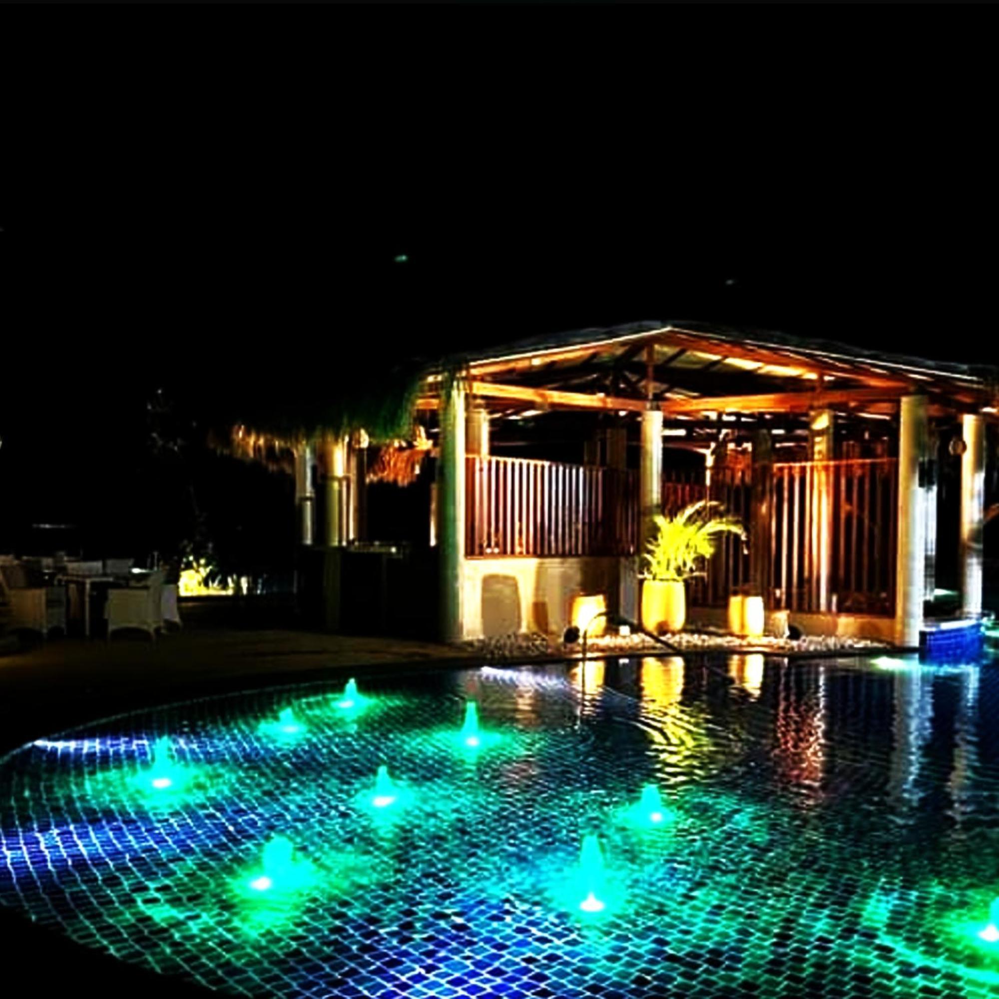 Apartment Mactan Newtown 8 Boulevard Deluxe Ocean View *