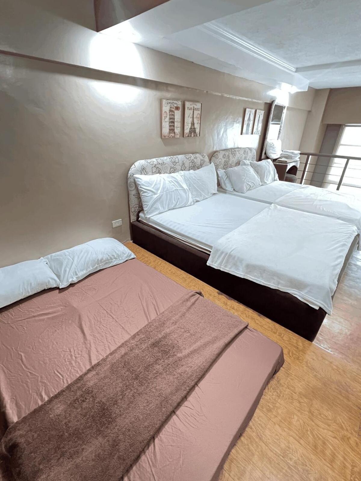 Apartment Urban Loft In Center Of