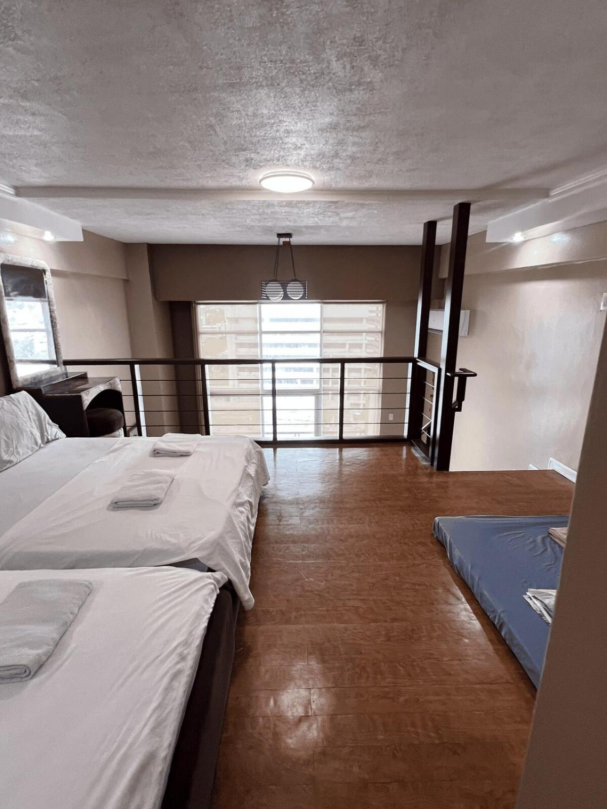Apartment Urban Loft In Center Of