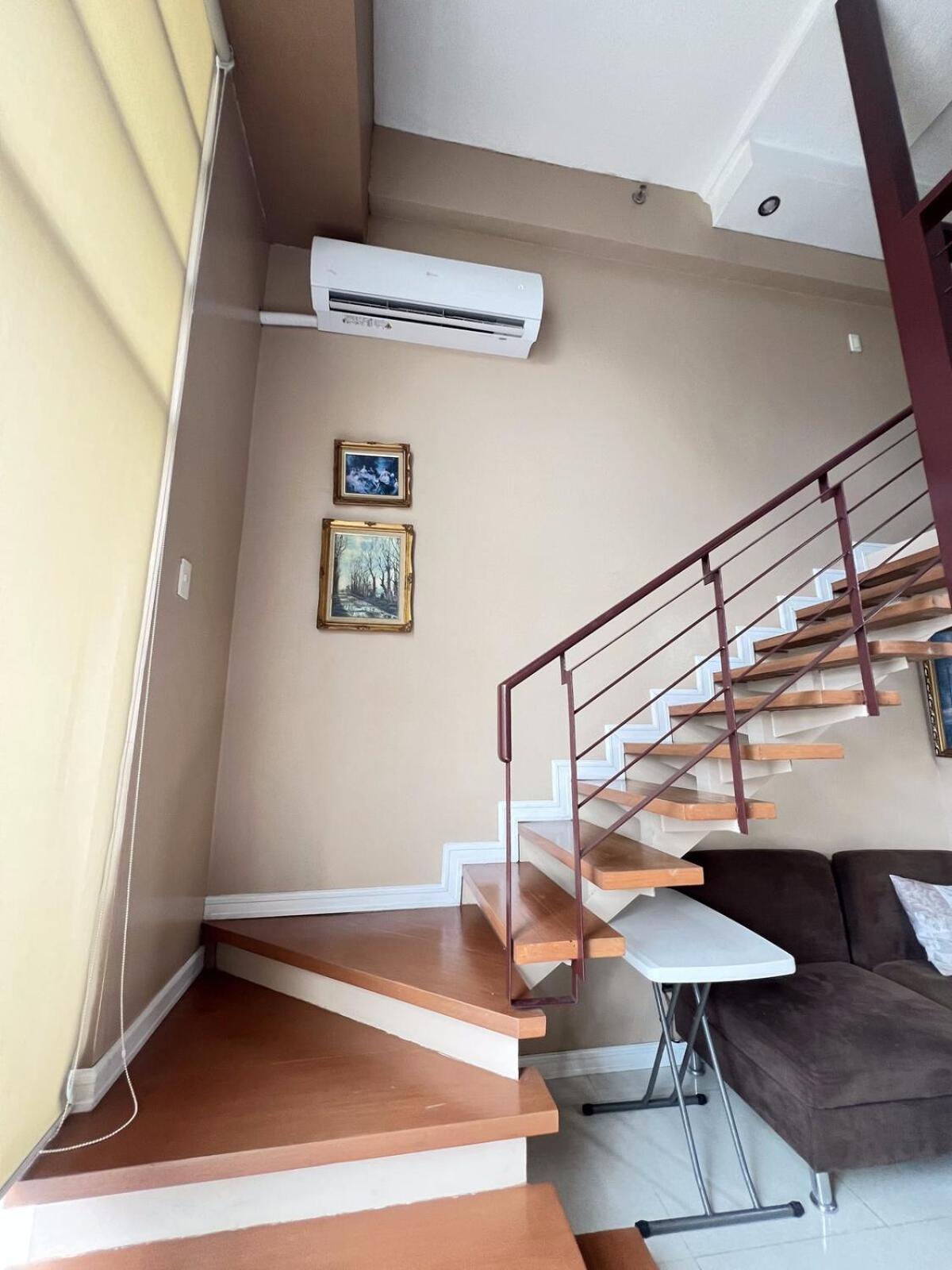 Urban Loft In Center Of Apartment *