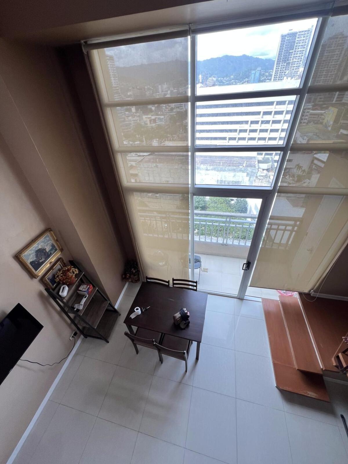 Urban Loft In Center Of Apartment Cebu