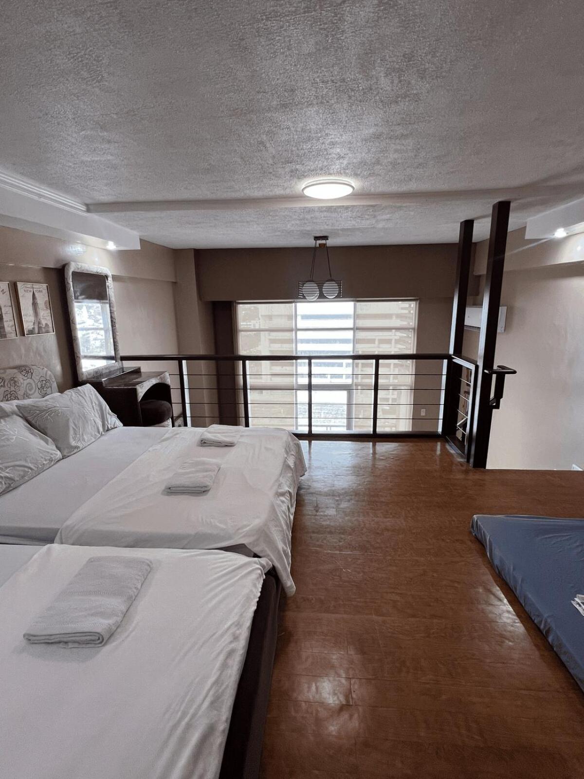 Apartment Urban Loft In Center Of
