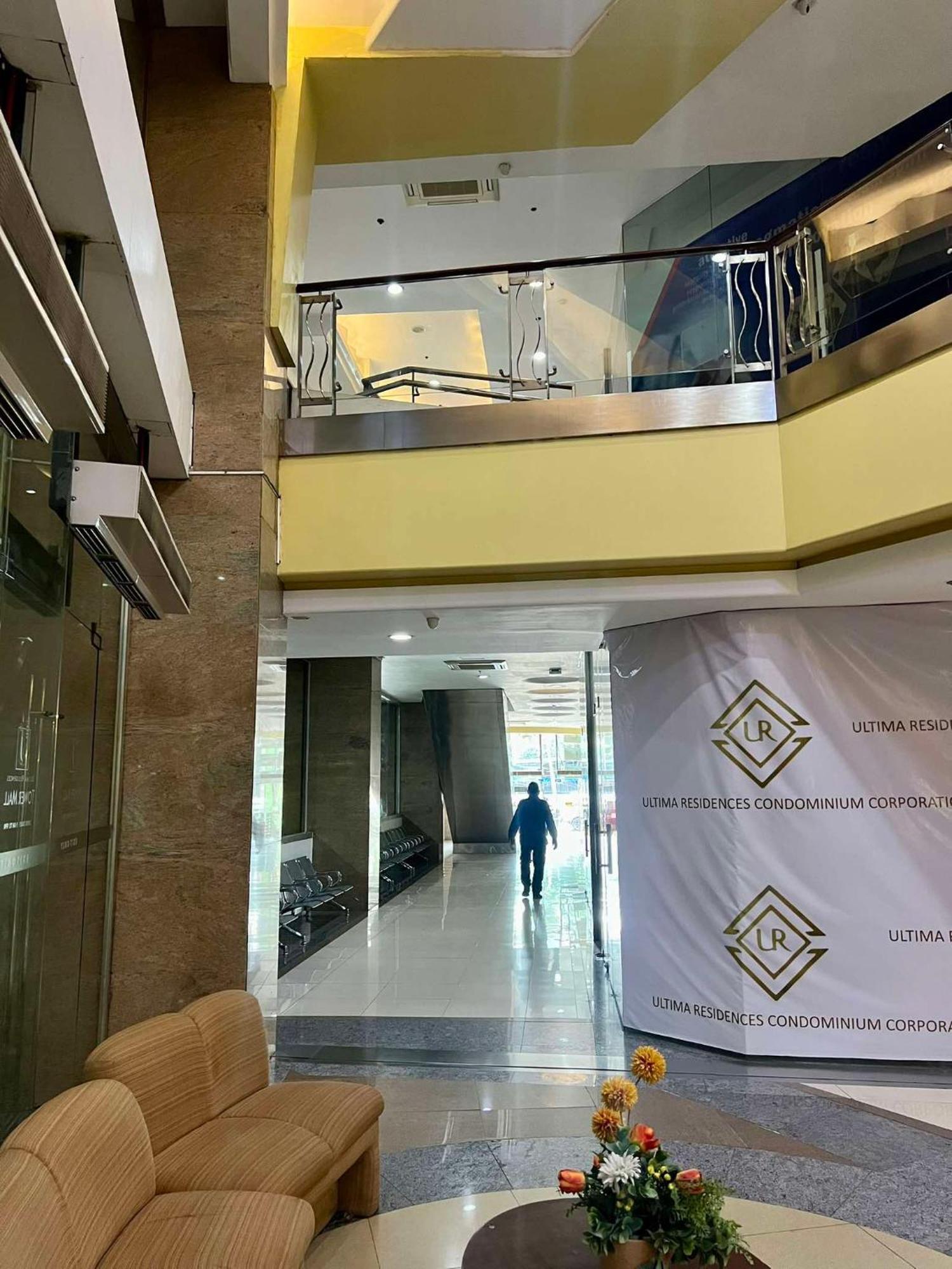 Urban Loft In Center Of *