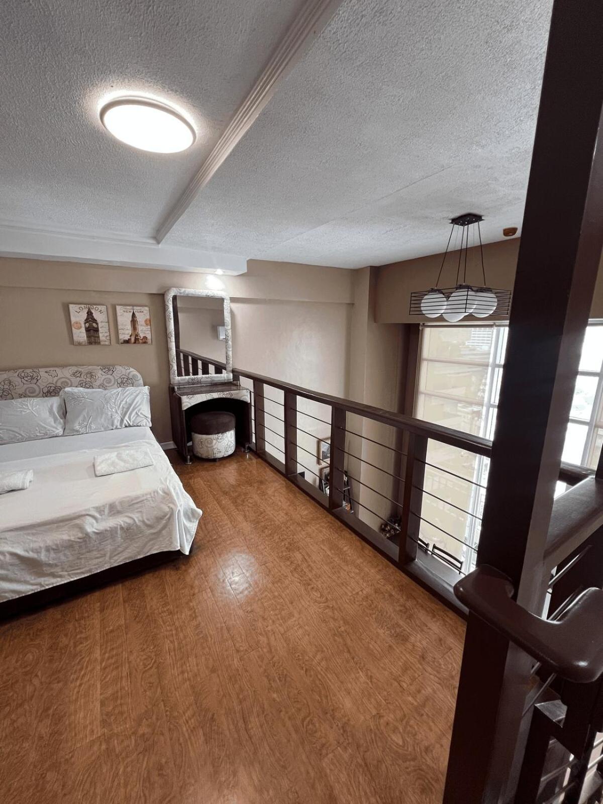 Apartment Urban Loft In Center Of