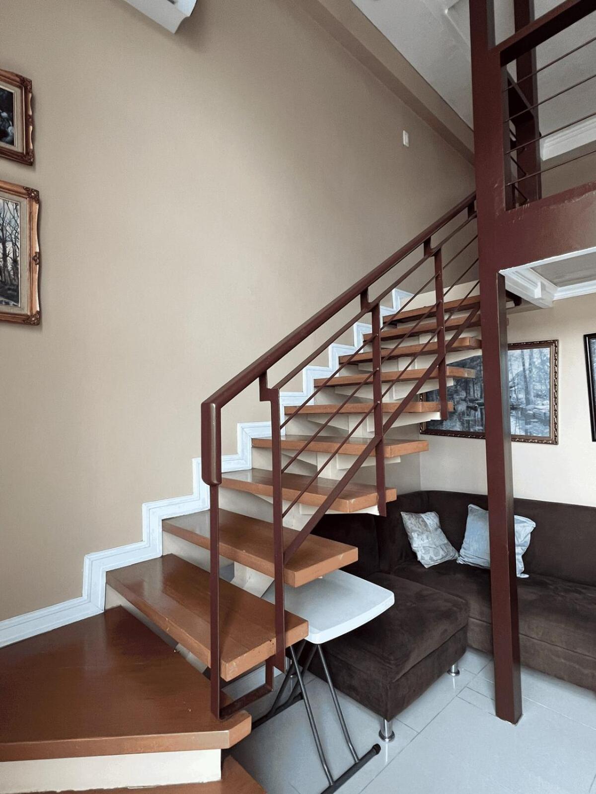 Urban Loft In Center Of * Cebu
