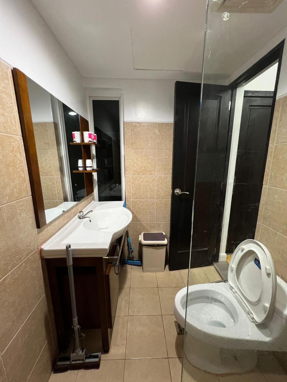 Spacious 1br With Panoramic Views