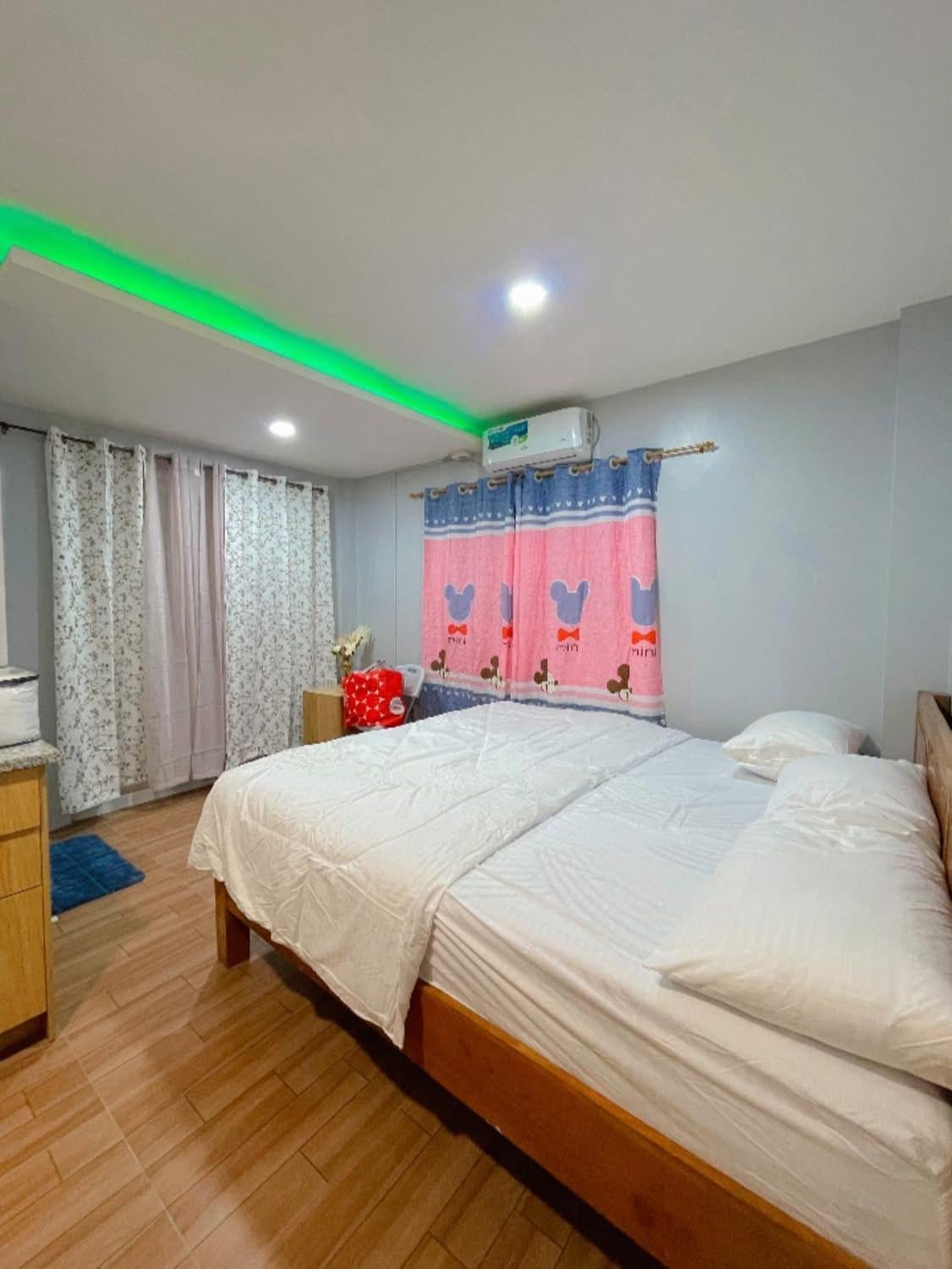 Dos Marias Tourist Apartment Daanbantayan