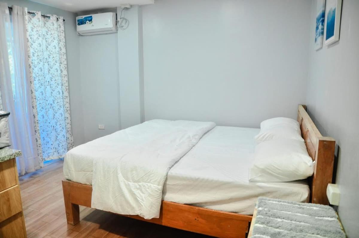 Apartment Dos Marias Tourist Daanbantayan