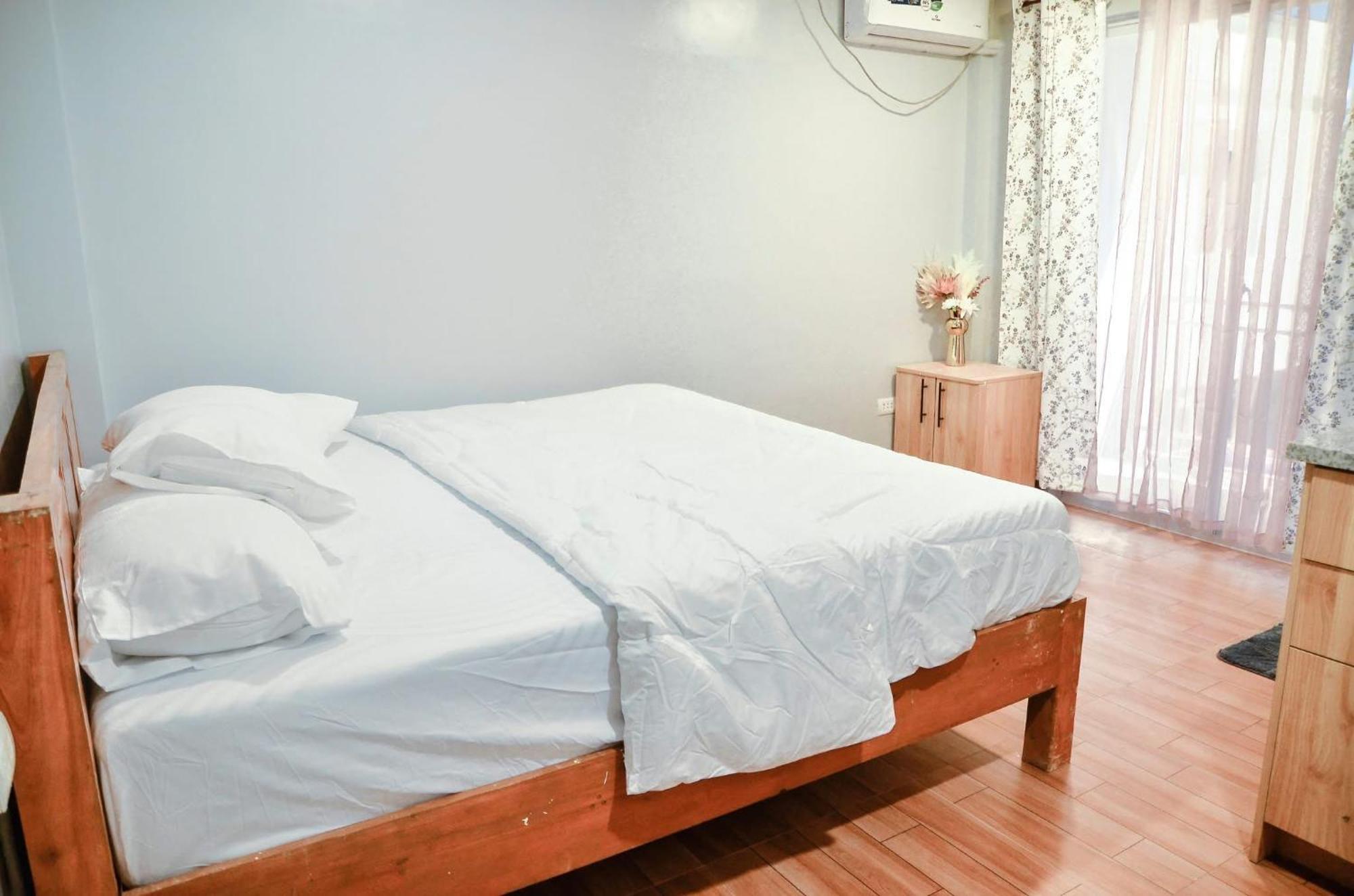Dos Marias Tourist Apartment Daanbantayan