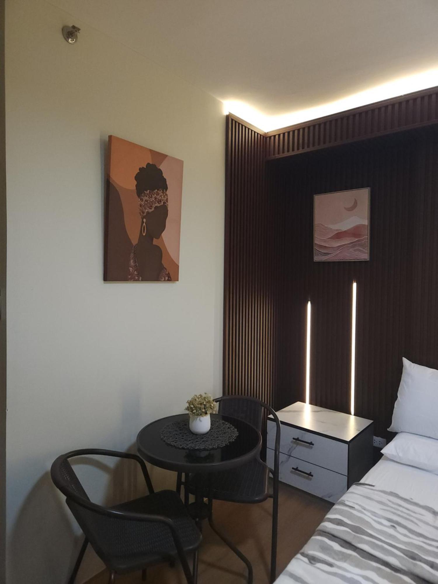 Trendy Near It Park Cebu