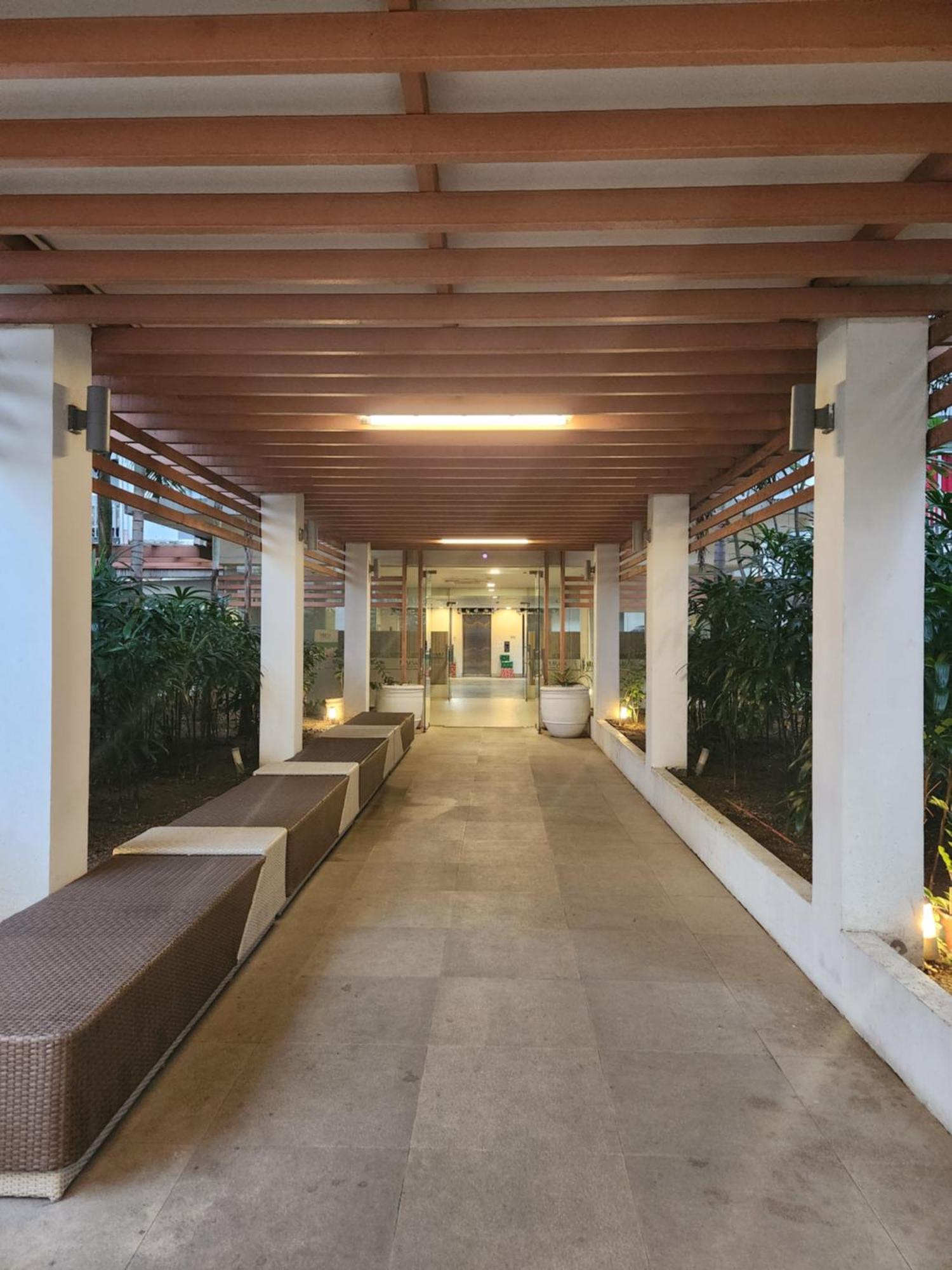 Apartment Trendy Near It Park Cebu