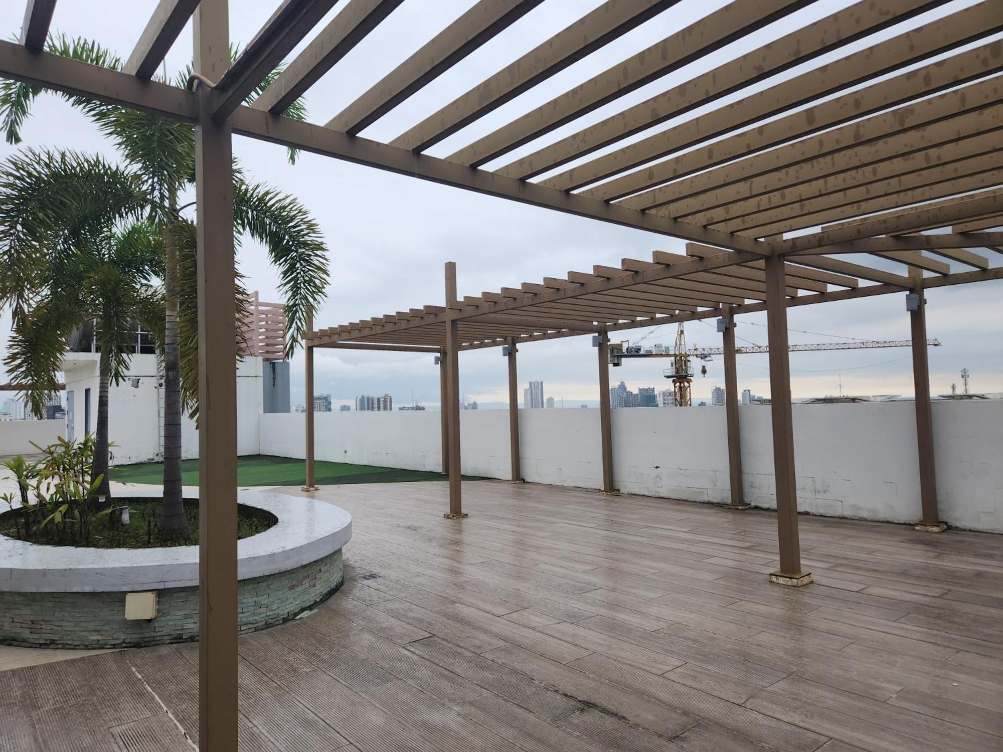 Apartment Trendy Near It Park Cebu