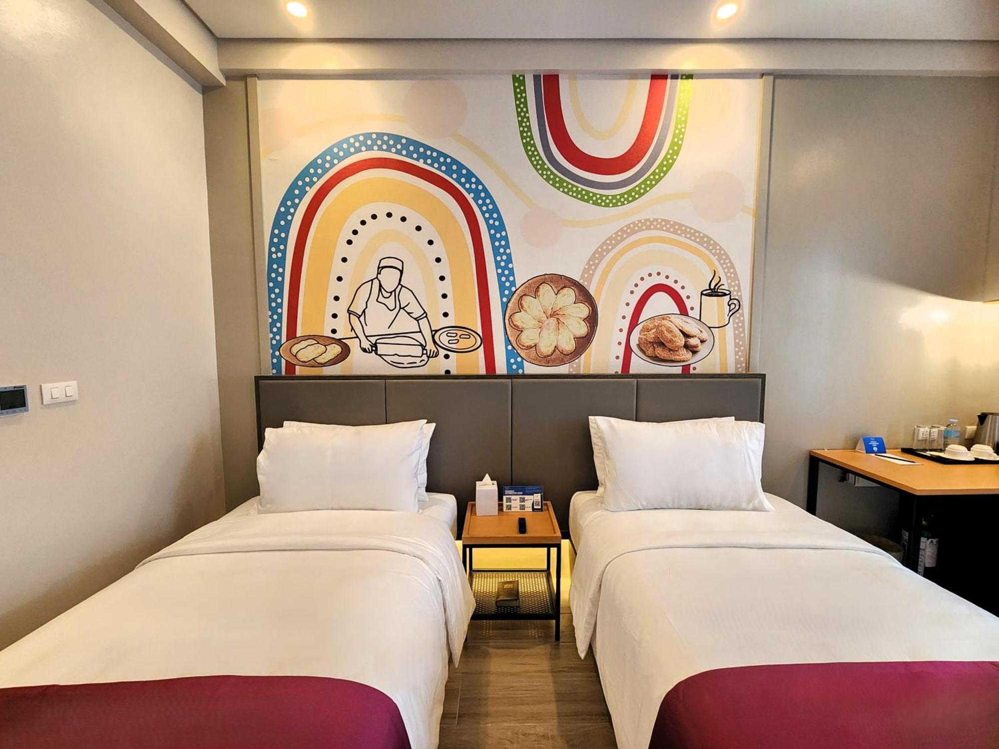 Belmont Mactan 4*