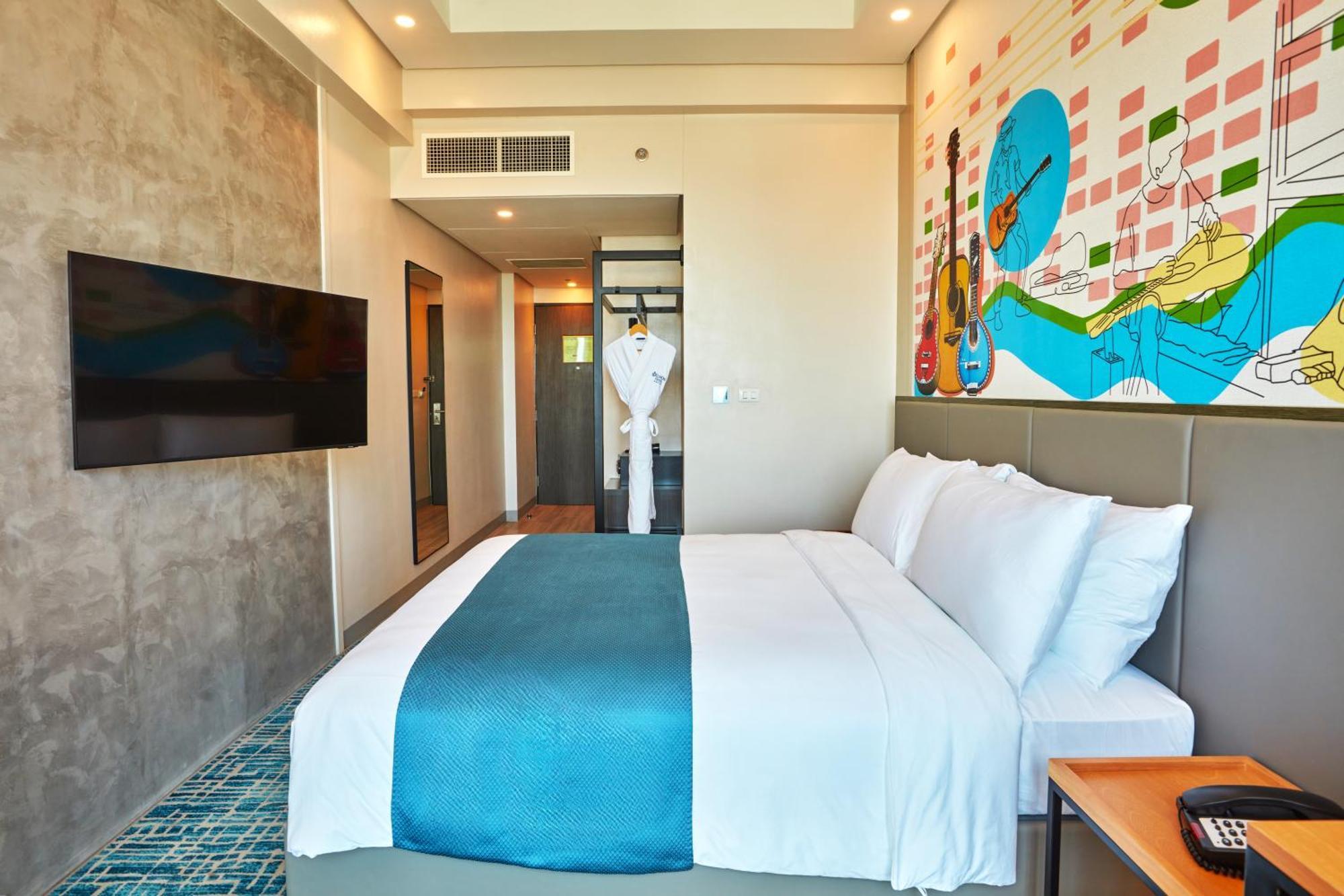 Belmont Mactan