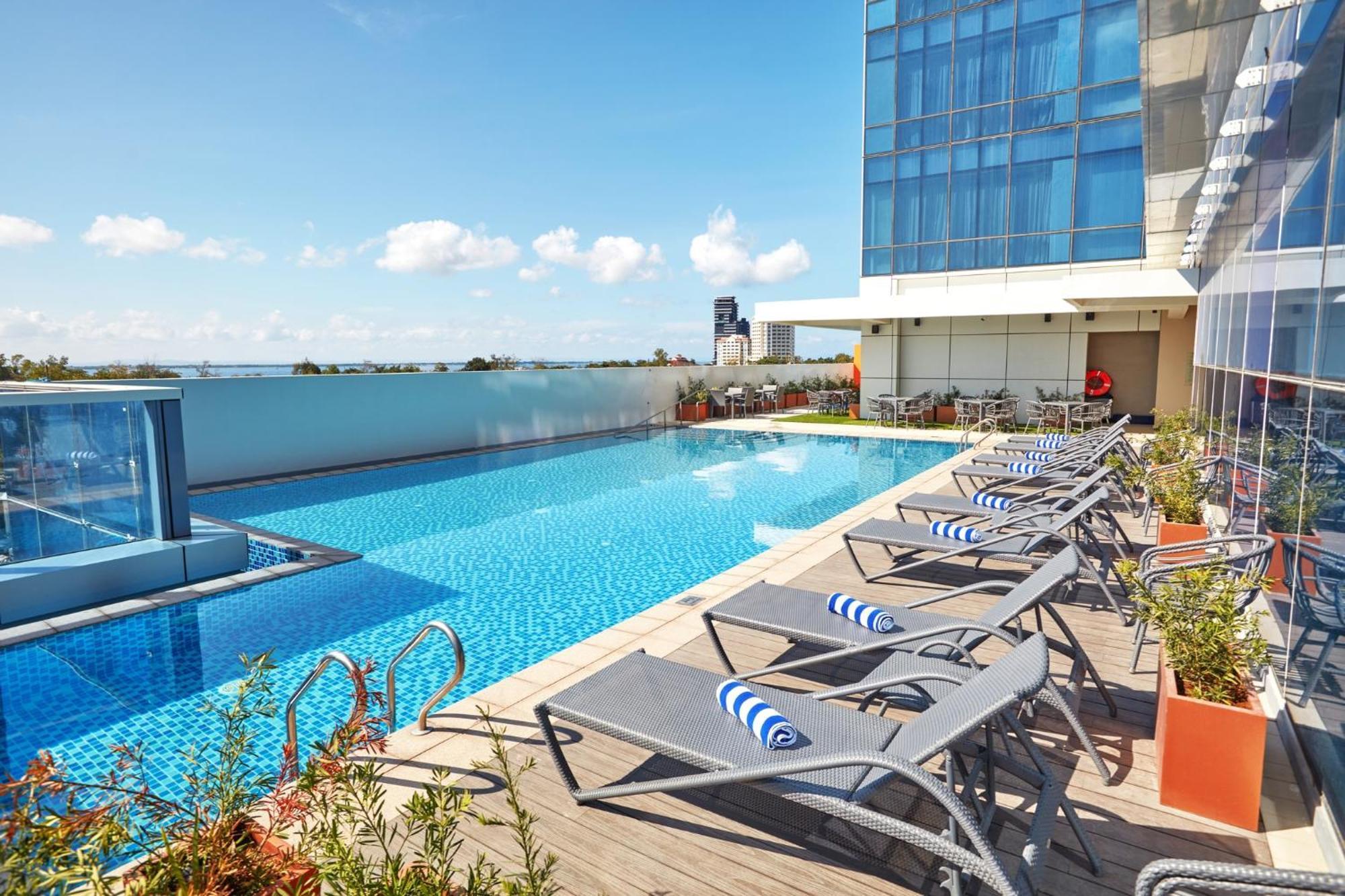 Belmont Mactan Lapu-Lapu City